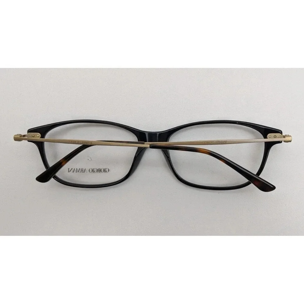 🕶️Made in Italy! Giorgio Armani AR7007 Eyeglasses 54/16 140 /KAG823🕶️